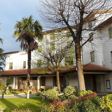Hotel La Piccola Stazione 토리타디시에나 외부 사진