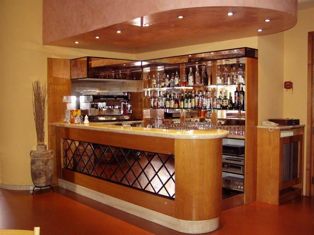 Hotel La Piccola Stazione 토리타디시에나 외부 사진