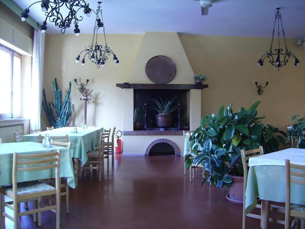 Hotel La Piccola Stazione 토리타디시에나 외부 사진